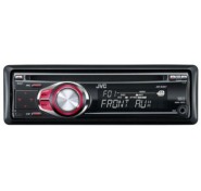 JVC Ηχοσύστημα Αυτοκινήτου KD-R301